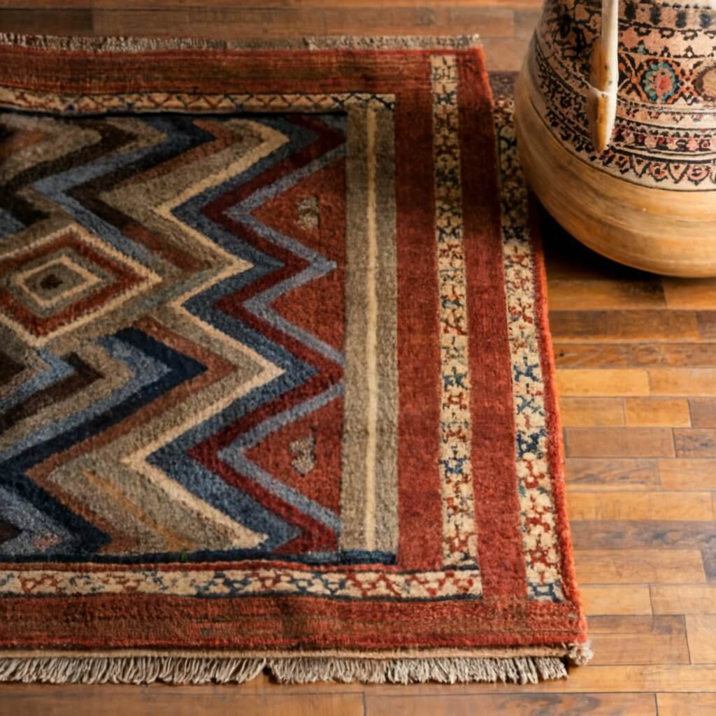 Indian Rug