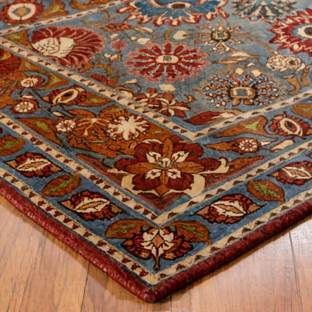 Kashmiri Rug